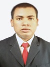 Suman Saurav Mohanta